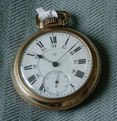 1958 Rolex 6022 Eaton Retailer Quarter Century Club Precision 14K Yellow  Gold Vintage Wristwatch | HASHTAGWATCHCO